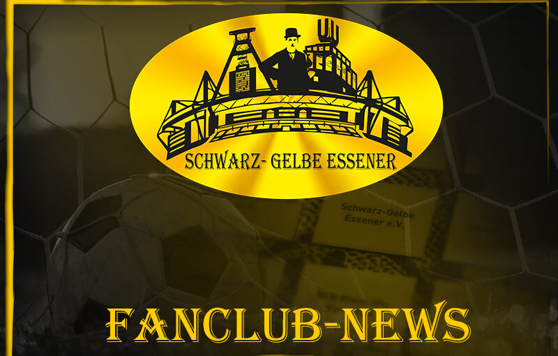 Fanclub-News 2024/2025