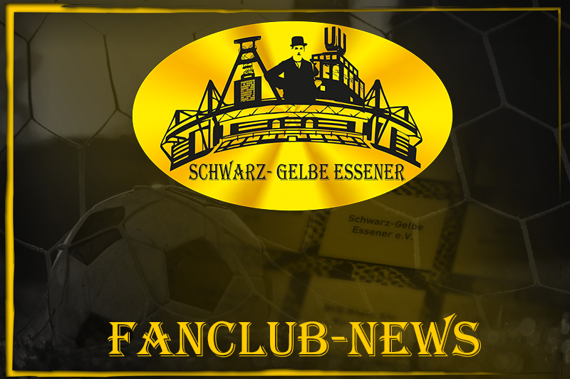 Fanclub-News 2024/2025